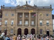 Newark Streets ahead festival